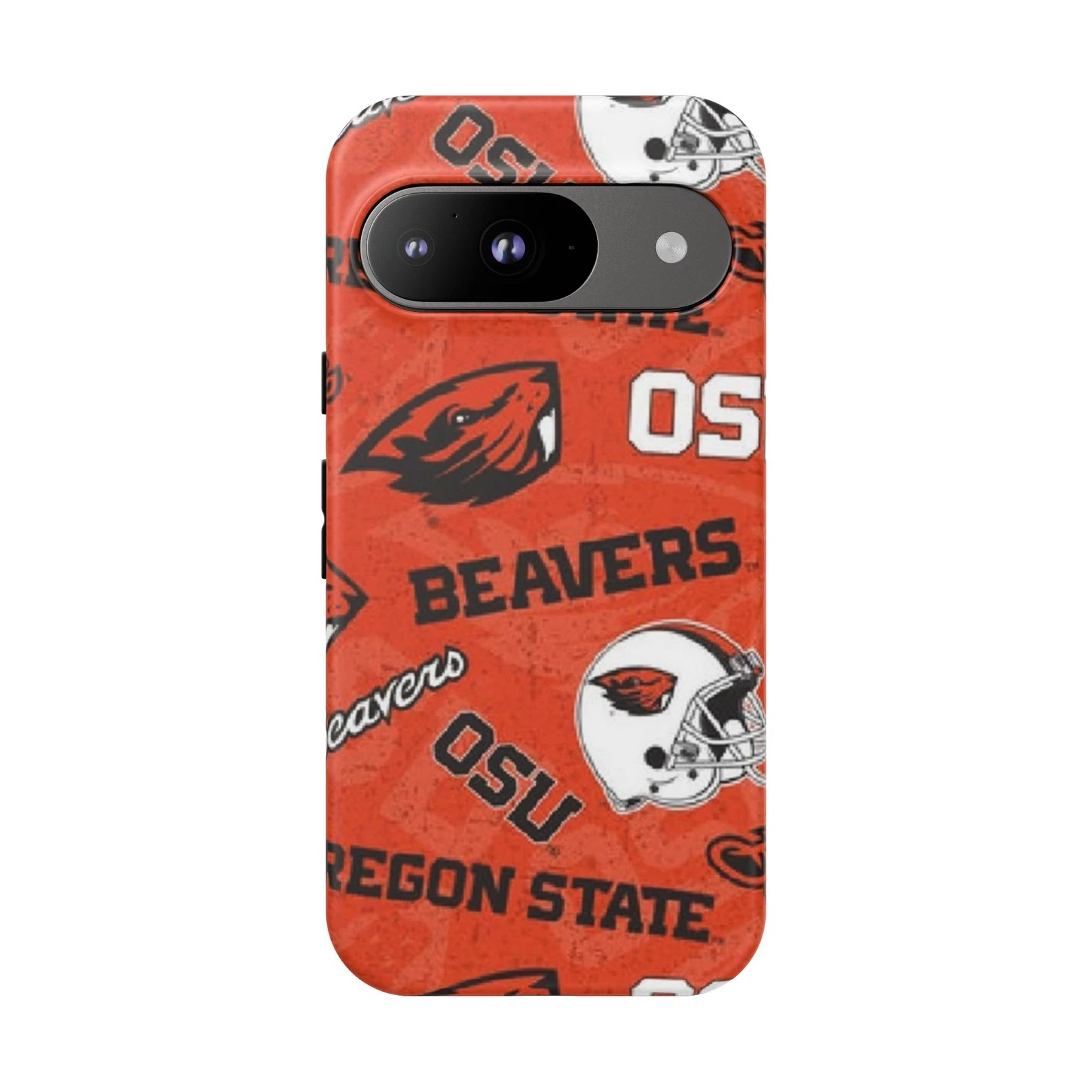 Oregon State University iPhone Cases