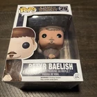 Funko Pop! Vinyl: Game of Thrones - Petyr Baelish #29