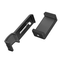For DJI Osmo Pocket / Pocket 2 1/4 Inch Phone Connector Adapter Clip Fixer
