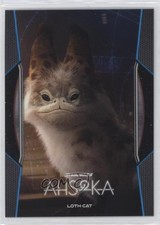 2023 Disney Star Wars Ahsoka Promos Loth-Cat 1l3