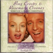 Bing Crosby  Rosemary Clooney von Bing  Rosemary Cl... | CD | Zustand sehr gut