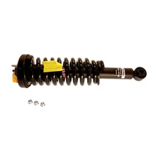 KYB Strut and Coil Spring Assembly SR4172 CSW