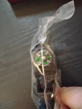 Slide on 20MM Watch Wrist Band Strap Compass Outdoor Waterproof Survival Gadget