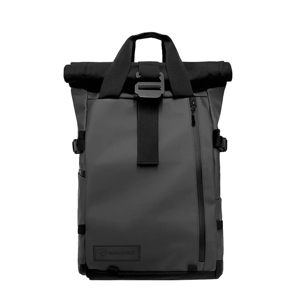 Wandrd The Prvke 31 Litri V3 Nero Solo Zaino - Immagine 2