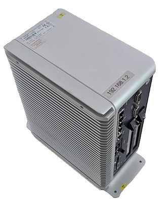 GE Intelligent Platforms 04220FL11232A RXi Controller V2.1 Industrie PC