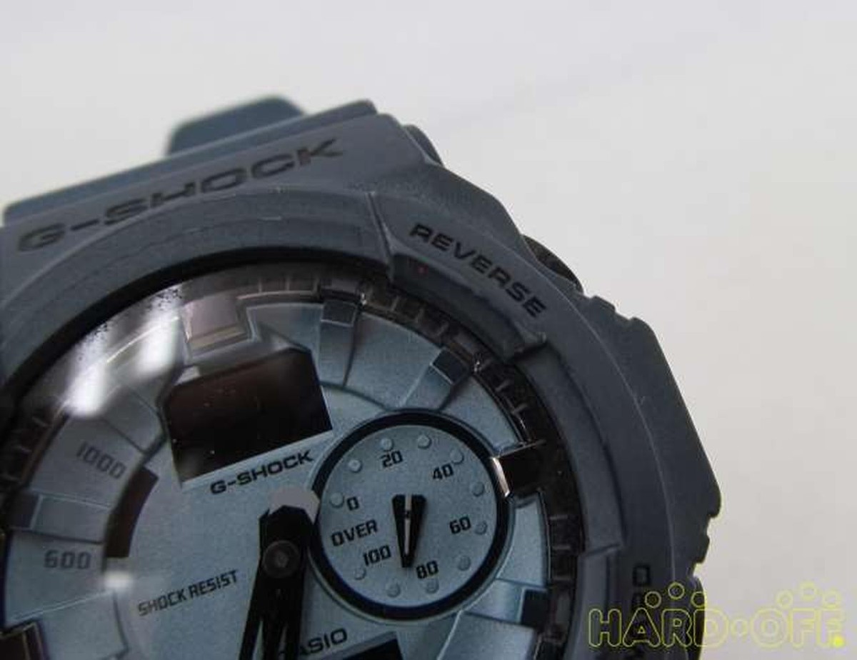 CASIO G-SHOCK 腕時計 GA-150A Casio GA-150A-2A Wrist Watch for Men for sale online | eBay