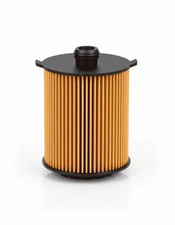 Filtre à huile Volvo V90