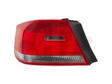 Rückleuchte links für E92 mit Lampenträger 2006-2010