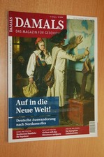 DAMALS 2020-10 10-2020 Das Magazin für Geschichte