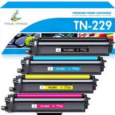 229 TN229 TN-229 Toner Cartridge For Brother HL-L3280CDW MFC-L3780CDW L3720CDW