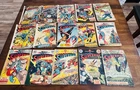 Huge Superman lot of 59 Silver age Bronze age comics #216-360-NO RESERVE!