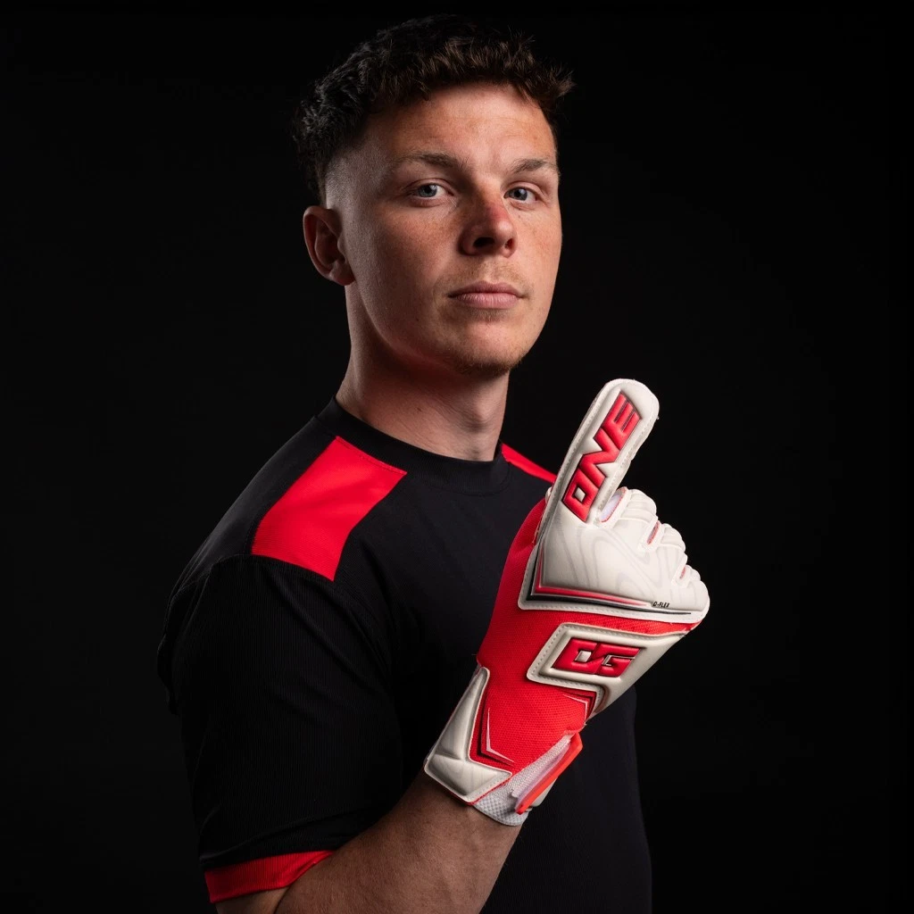 The One Glove NXT Pro Hyla - Thumbnail 4
