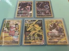 Pokemon Silver Tempest Bundle Including Rayquaza VMAX.