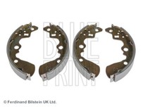 Bremsbackensatz Hinterachse FüR Suzuki Swift Ii SchräGheck Cabriolet