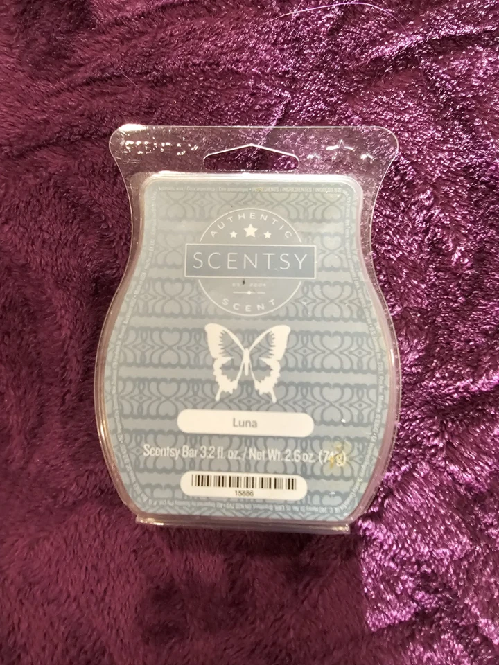 香味蜡条! 3 条捆绑包! 查看含气味的图片 — 第 2/3 张图片