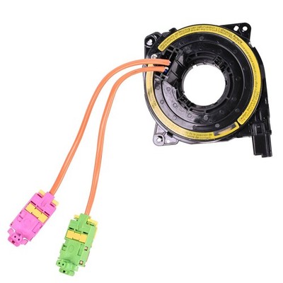 Wickelfeder Airbag für VOLVO S60 I 384 S80 I 184 V70 II XC90 I 275 ohne Sensor