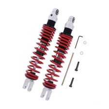 Federbein Stereo YSS einstellbar TE302-340T-0...