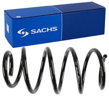 SACHS FAHRWERKSFEDER FEDER VORDERACHSE PASSEND FÜR OPEL SIGNUM VECTRA | 993 038