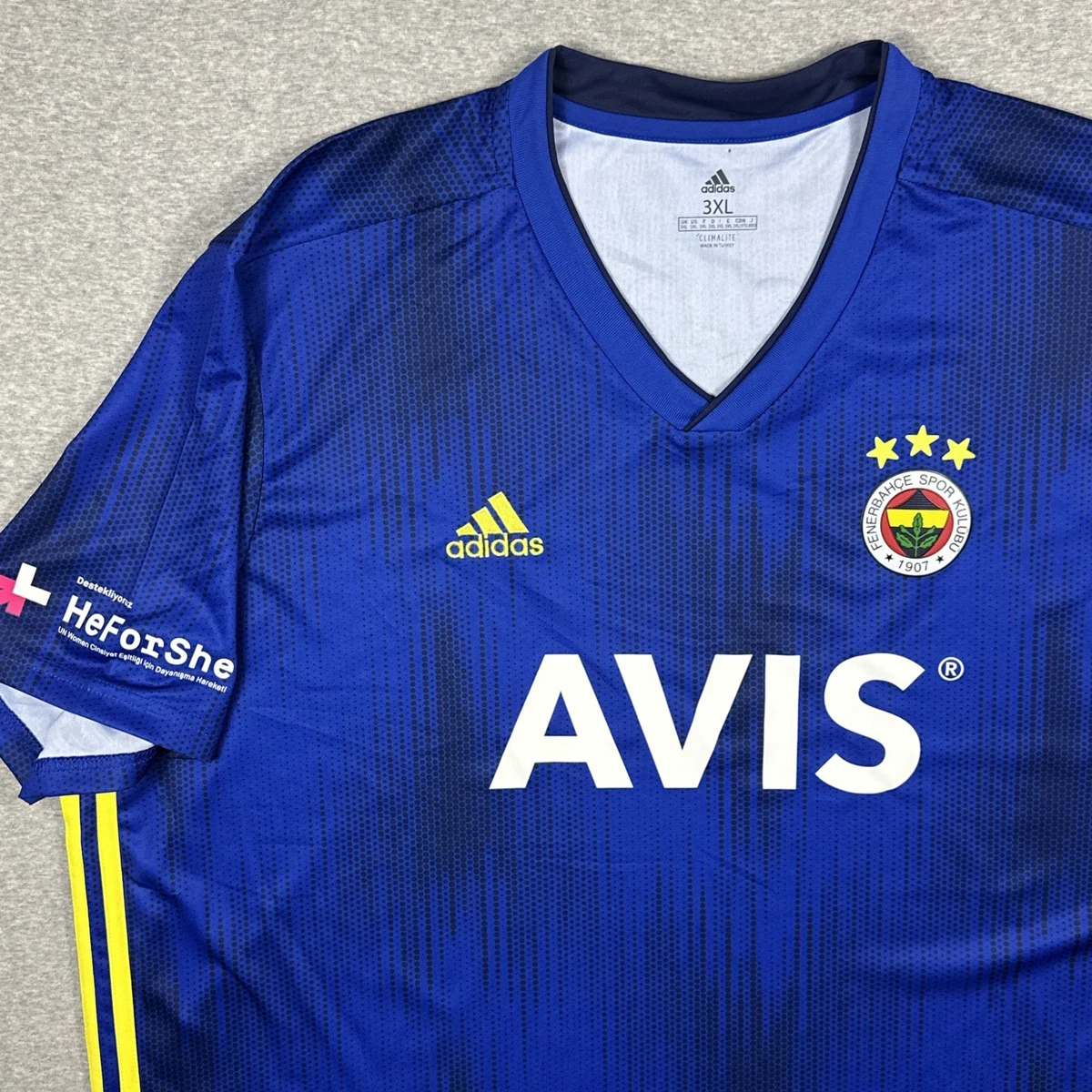 Fenerbahçe SK International Club Soccer Fan Apparel and Souvenirs