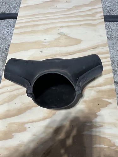 99-10 POLARIS SPORT EDGE XC RMK SKS TRAIL COVER HANDLEBAR BAR PAD 5436562-070 - Picture 3 of 3
