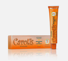 Carotis Brightening Gel 30g / 1 fl oz  Fade Dark Spots Face Armpit, Body Knees