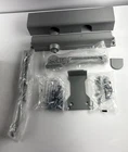 Norton Rixson 8501H 086353 Door Closer 689 Aluminum Finish