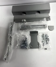Norton Rixson 8501H 086353 Door Closer 689 Aluminum Finish thumbnail 1