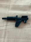 TRANSFORMERS G1 WEIRDWOLF PISTOL GUN REPLACEMENT ACCESSORY 1987