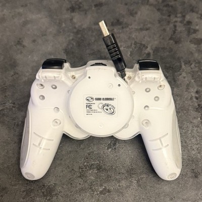 Snakebyte Wired USB White Controller