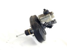 1K1614105CK SERVOBREMSE Mit Bremskommando Zylinder Und Behälter SKODA