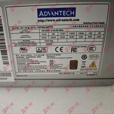 FSP/ADVANTECH FSP500-60PFG Industrial control computer power supply 1pcs new in
