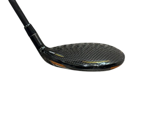 Callaway Mavrik Max 15° 3 Wood Helium 5F2 Sr Flex Shaft GP Tour Velvet Grip - Picture 5 of 10