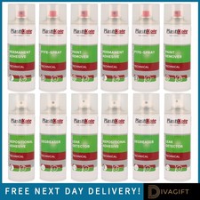 PLASTIKOTE TECHNICAL SPRAY PAINT 400ML ADHESIVE PTFE PAINT REMOVER HT DEGREASER