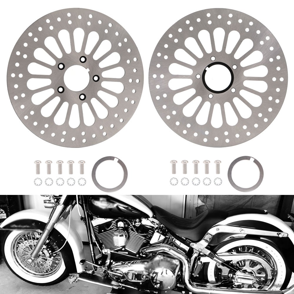 Remschijf Harley 84-99 bigtwin en Sportster te koop| 909395 & 514455 Remschijf Harley 84-99 bigtwin en Sportster te koop| 909395 & 514455