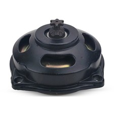 Clutch Bell Housing - 6 tooth for 25H / Pocket Bike, ATV, Dirt Bike, 47cc/49cc