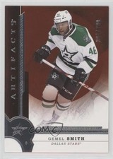 2016-17 Upper Deck Artifacts Rookie Redemption 391/799 Gemel Smith #RED190 8tn