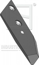 Scharspitze B2S L - 12mm - links (Lemken) 32.0054.US40