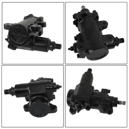 Fit For Chevrolet El Camino 1980 1981 1982-1985 27-6531 Power Steering Gear Box - Picture 10 of 10
