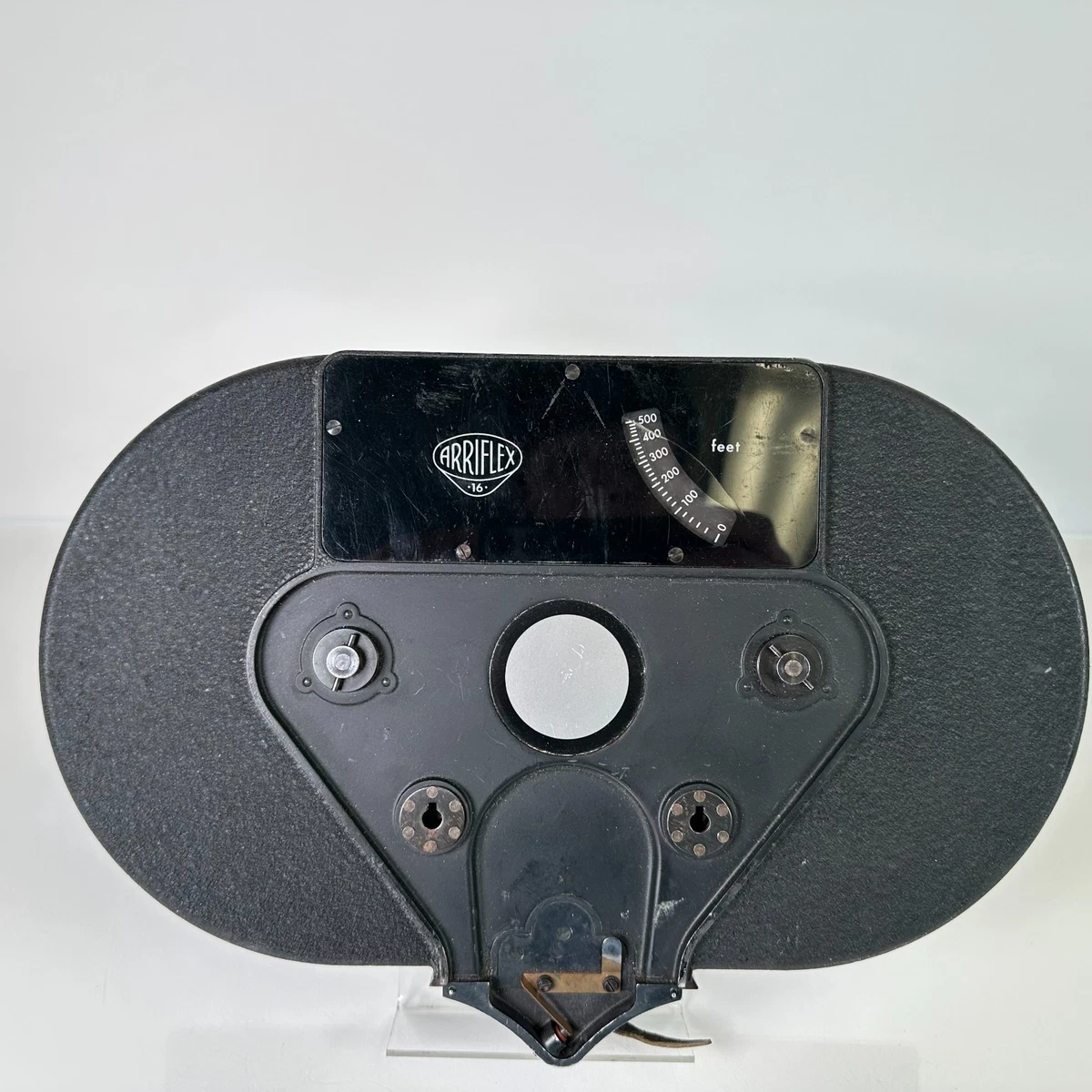 Câble Ancien Pour Caméra Cameflex ARRI - 2 Mètres, Vintage Cinéma (Bon état)