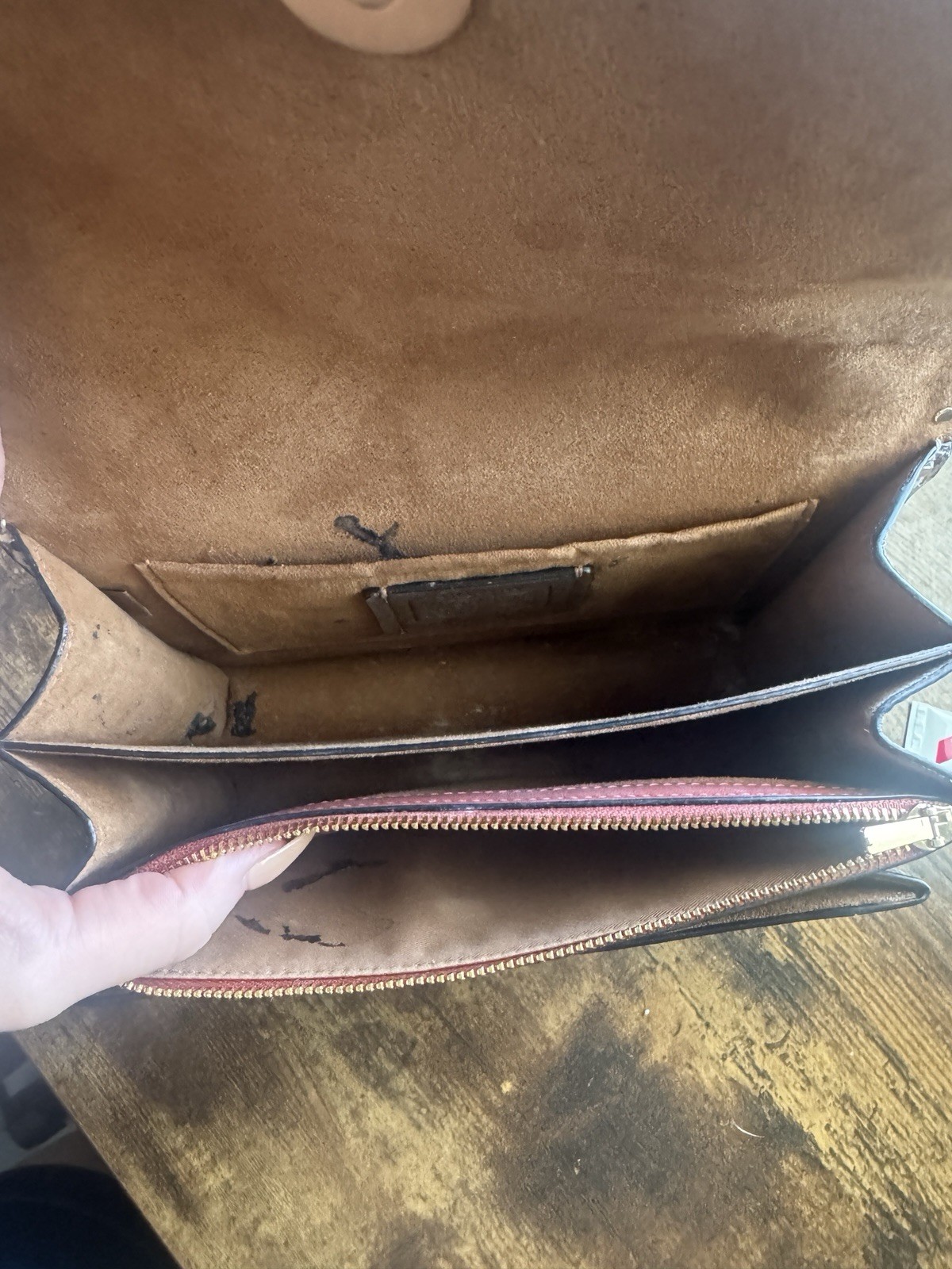 Coach Purses - image 3