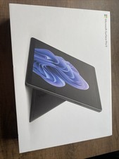 Microsoft Surface Pro 9 i7 16GB RAM 256GB SSD Windows 11 Laptop Tablet