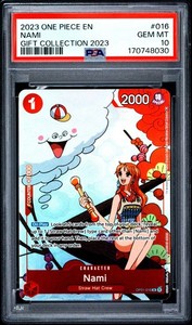 One Piece Gift Collection 2023 | eBay