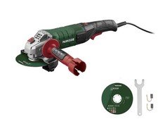 PARKSIDE  Elektro Winkelschleifer PWS 125 I9 ...