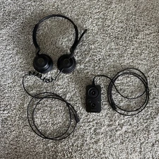 NEW Jabra Engage Link ENC-081 Corded Headset USB-C HSS-5000 