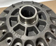 Dana Spicer 133740 Differential Case Flange Half Genuine OEM thumbnail 3