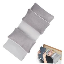 Soft Pillow, Cotton mesh Fabric, Breathable, Removable, Head Holder, Resistant