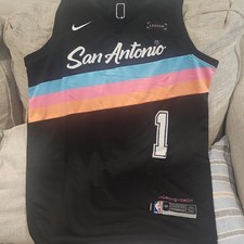 Ultimate San Antonio Spurs Collector and Super Fan Gift Guide 58