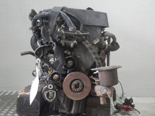 Moteur Fiat MULTIPLA