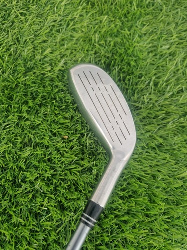 Nicklaus Iron Max 21* #3 Hybrid - Regular Flex Graphite Shaft - Left Handed - Picture 6 of 12