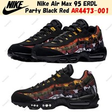 Nike Air Max 95 ERDL Party 2018 - AR4473-001 for Sale